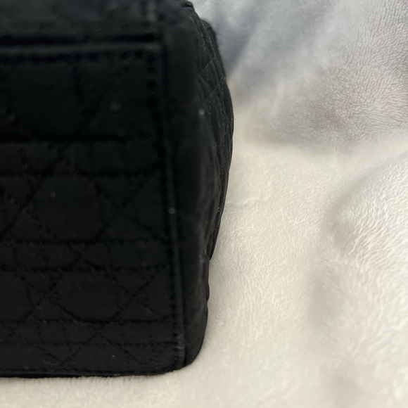 Christian Dior bag - Picture 5 of 10